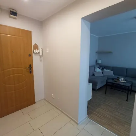 Boboski Apartment *