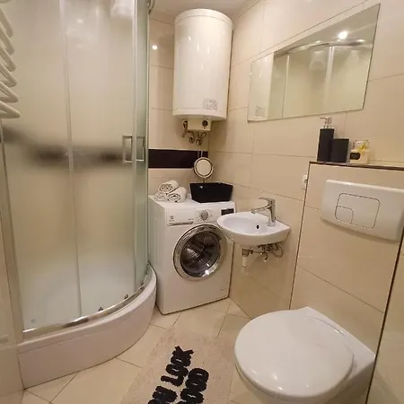 Apartment Boboski