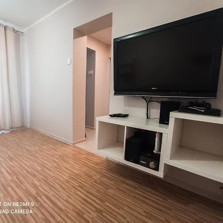 Apartman Boboski