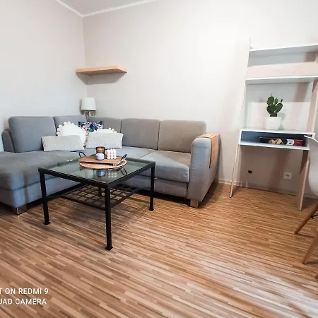 Boboski Apartment *
