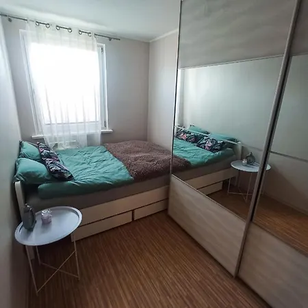 Boboski Apartment *