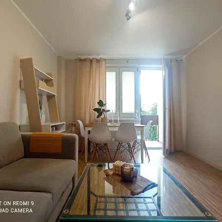 Apartment Boboski *
