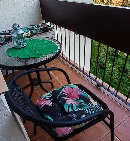 Boboski Apartment