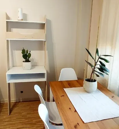 Apartment Boboski