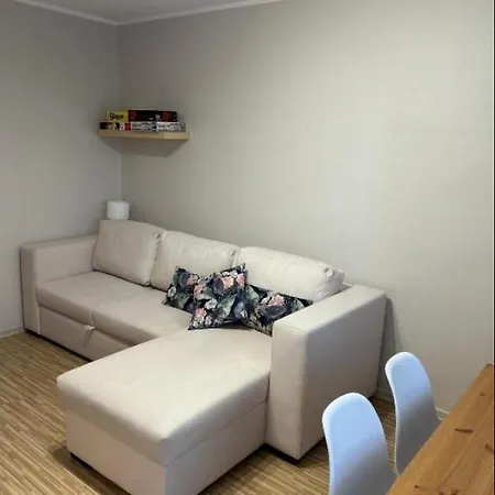 Apartamento Boboski *