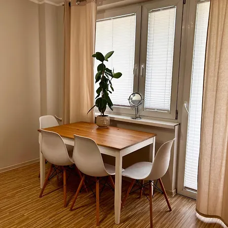 Apartamento Boboski