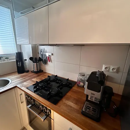 Boboski Apartamento *