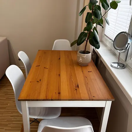 Boboski Apartamento *